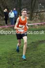 Senior mens Durham Cathedral Cross Country Relays, Maiden Castle, Durham. Photo: David T. Hewitson/Sports for All Pics